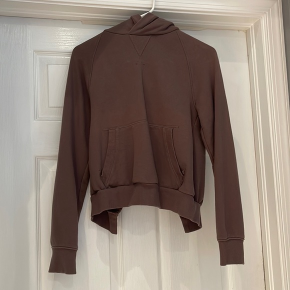 Athleta Tops - Athleta Sweatshirt